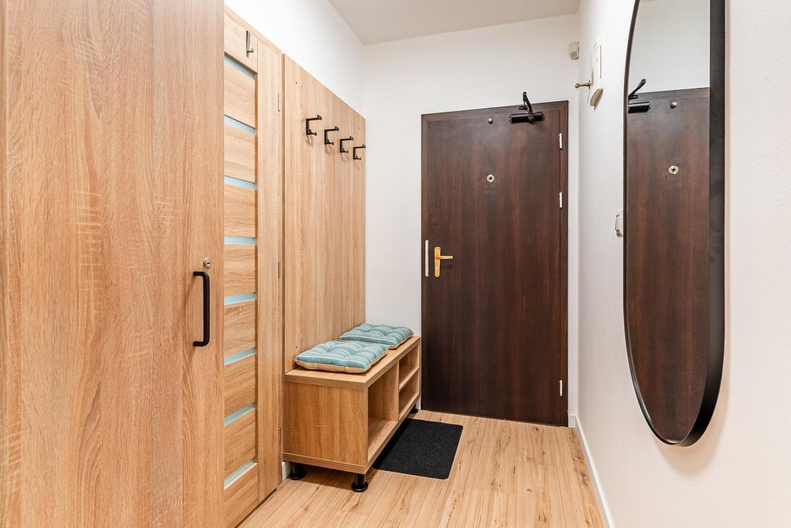 Apartmány Thermal Bešeňová Exterior foto