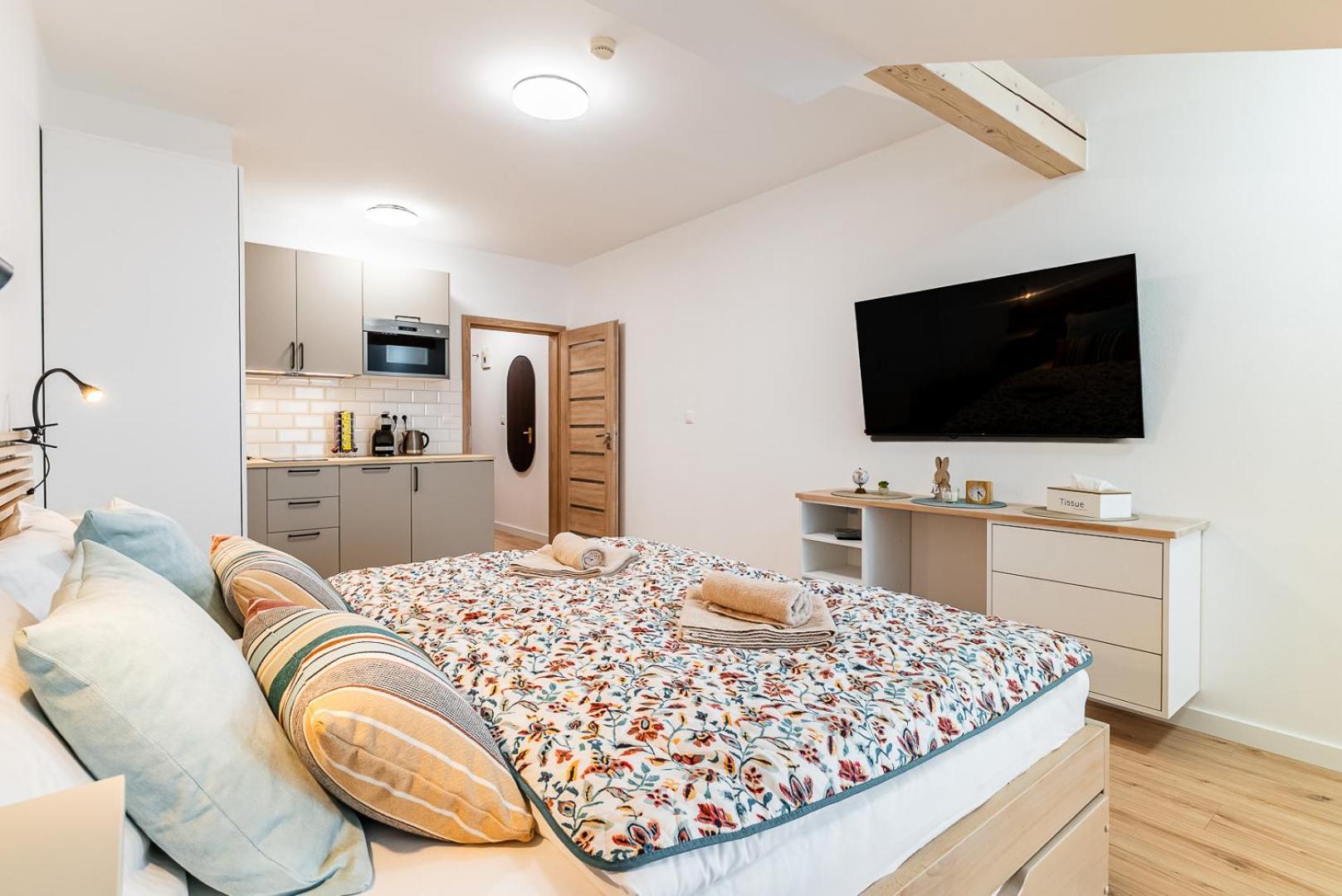 Apartmány Thermal Bešeňová Exterior foto