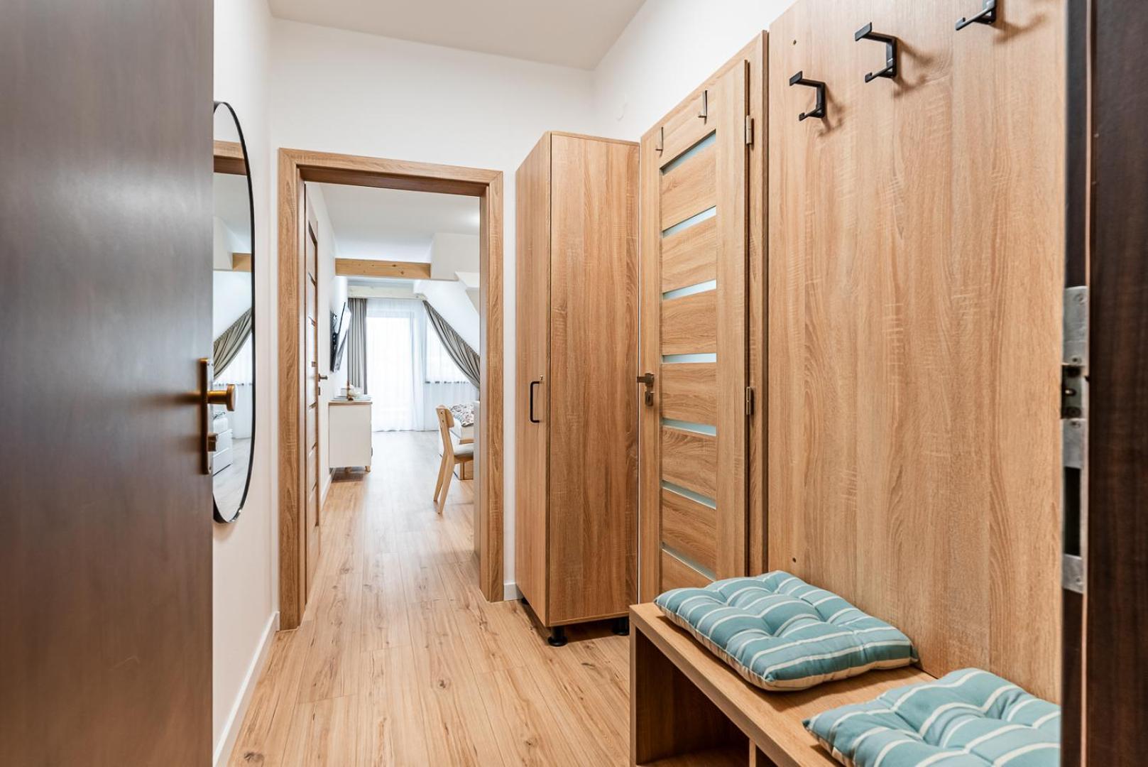 Apartmány Thermal Bešeňová Exterior foto