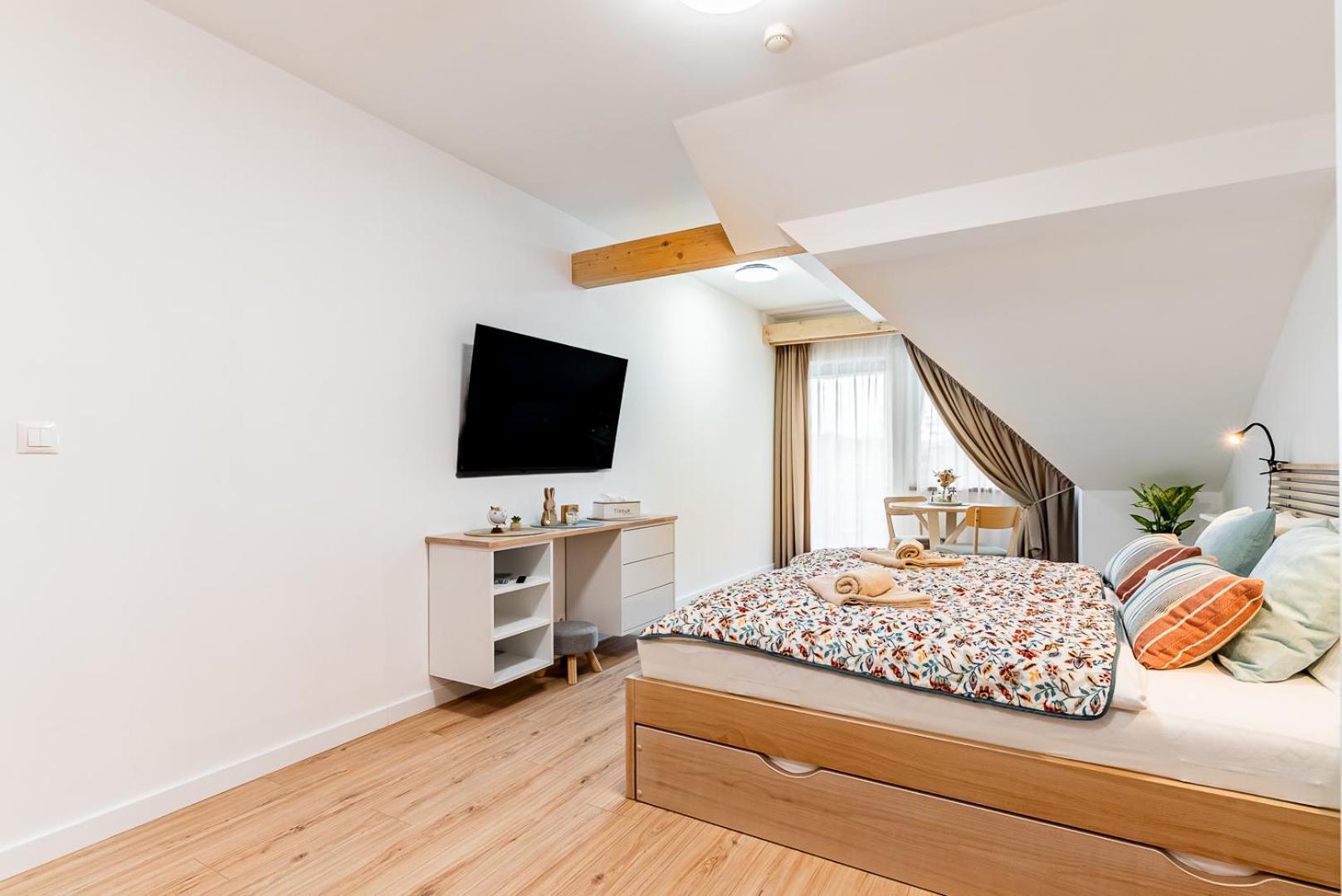 Apartmány Thermal Bešeňová Exterior foto